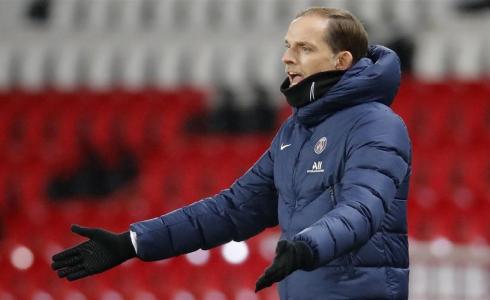 توماس توخيل