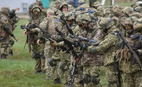 الجيش الروسي