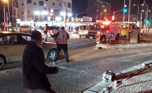 من موقع العملية