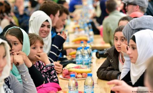 موعد أول أيام رمضان 2022 في ألمانيا 1443هـ - رمضان ٢٠٢٢ - تعبيرية