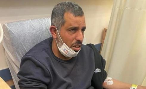 السائق صلاح الدين أبو زايد