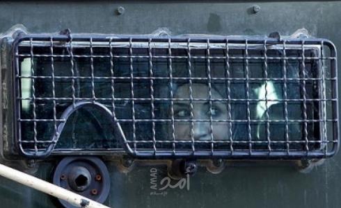 اسيرات . ارشيف