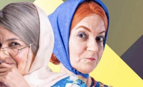 مسلسلات المغربية في رمضان 2022