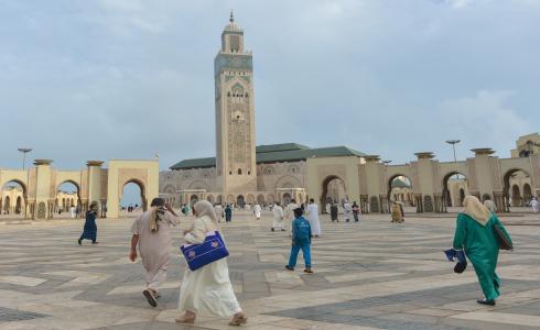 شهر رمضان