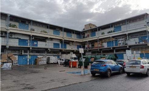 شركتان إسرائيليتان تمنحان بلدية يافا مبنى مجانيا