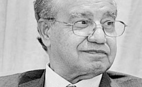 عبدالله النيباري النائب السابق في مجلس الأمة الكويتي