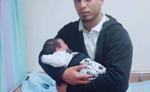 الشهيد سند الهربد