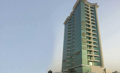 مجلس الضمان الصحي السعودي