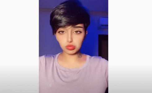 لحظة وفاة ساز القحطاني فيديو حادث السير