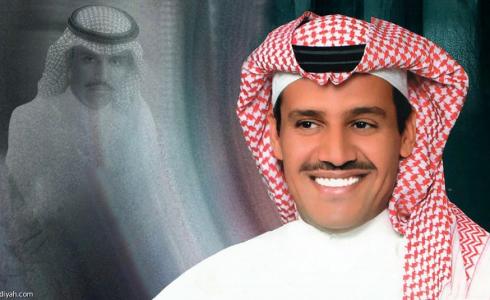 الفنان خالد عبدالرحمن