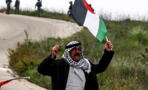 فعالية جماهيرية في شيكاغو لمناسبة ذكرى يوم الأرض