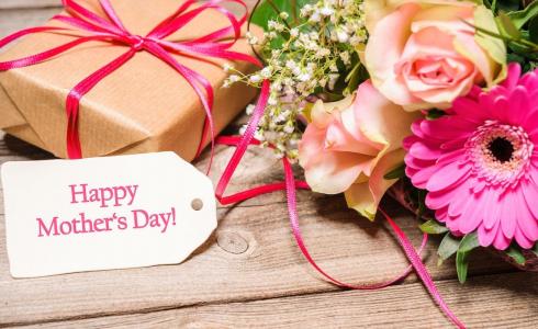 رسائل عيد الام