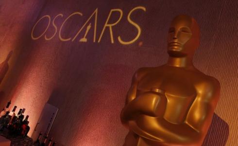 حفل أوسكار 2022