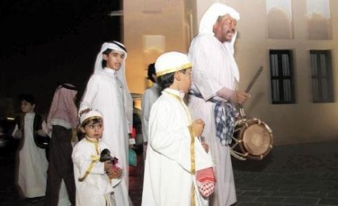 موعد اول أيام رمضان 2022 في البحرين