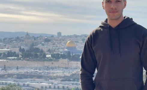 الاحتلال يقرر هدم منزل ضياء حمارشة منذ عملية بني براك