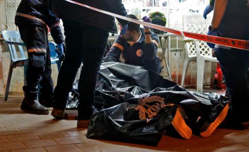 عملية بني براك