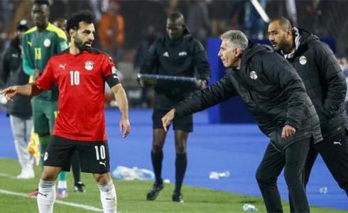 كارلوس كيروش