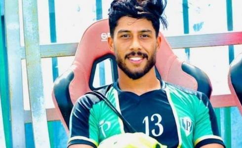 سبب وفاة اللاعب أحمد فتحي لاعب نادي بايونيرز