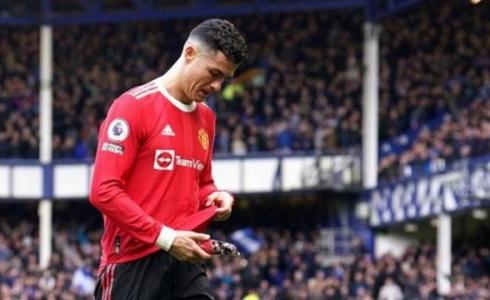 كريستيانو رونالدو