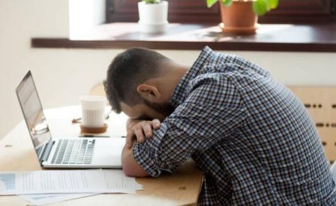 التعب والإرهاق في رمضان