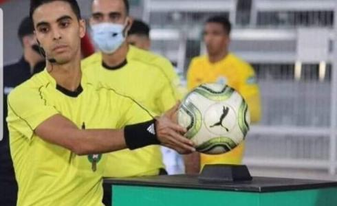 عبد العزيز لمسلك الحكم المغربي