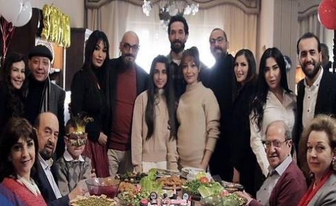 مشاهدة مسلسل على قيد الحب الحلقة 2 الثانية