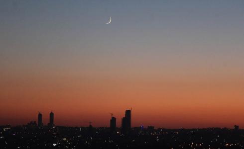 شاهد موعد حلول شهر رمضان في فصل الشتاء