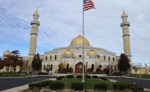 موعد صلاة عيد الفطر 2022 أمريكا