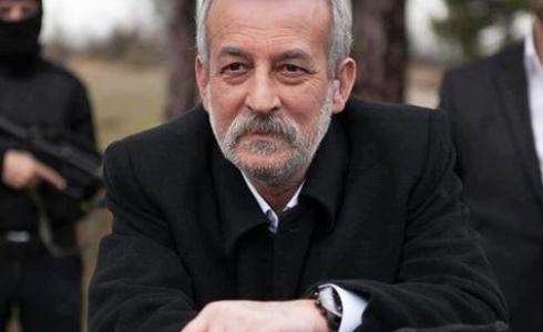 وفاة إبراهيم قوندوقان الشهير بشخصية ايمار في مسلسل وادي الذئاب