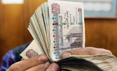سعر الدولار الأمريكي مقابل الجنيه المصري اليوم الثلاثاء