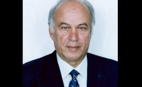 اللواء صلاح التعمري