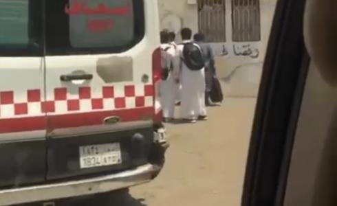 خال الطالب المتوفي في جدة يكشف تفاصيل جديدة