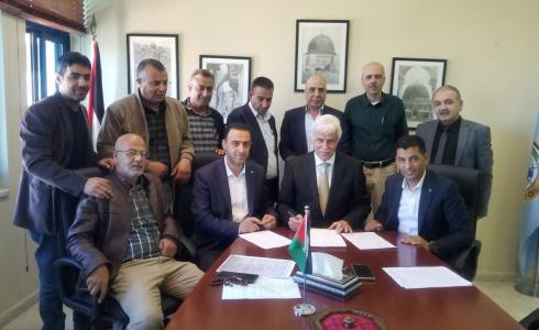 اتحاد المعلمين يكشف تفاصيل اتفاقه مع الحكومة الفلسطينية