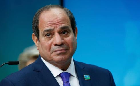 الرئيس السيسي يوجه كلمة للمصريين في ذكرى حرب أكتوبر