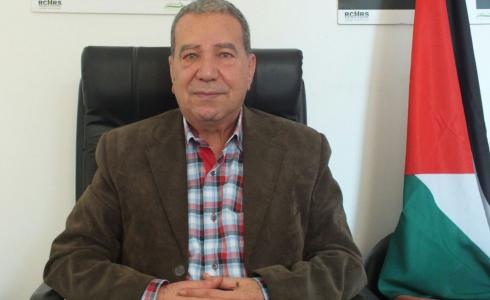 الكاتب هاني حبيب