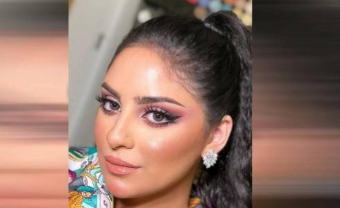 خطوبة نجلاء عبدالعزيز