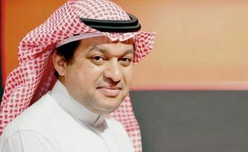 خالد الزعاق الخبير الفلكي السعودي