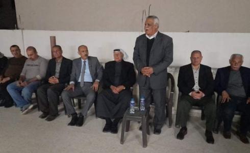 الديمقراطية تصدر بيانًا حول تفاصيل لقاء وفدها مع الهيئة العليا لشؤون العشائر بغزة