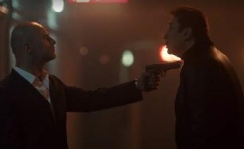 مسلسل العائدون