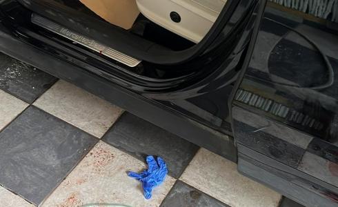 مقتل ريما خديجة امام منزلها في قلنسوة