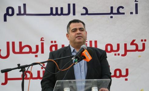 "هنية" يكرم أبطال الكأس وأندية بطولة الياسين في حفل مركزي للرياضيين