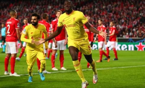 ليفربول وفياريال