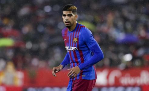 ترتيب الدوري الاسباني 2022 بعد خسارة برشلونة