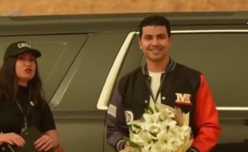 رامز جلال 2022 الحلقة السادسة محمد أنور - رامز موفي ستار