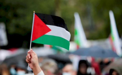 إسرائيل كانت قد صنفت 6 منظمات حقوقية فلسطينية بأنها "إرهابية" - تعبيرية