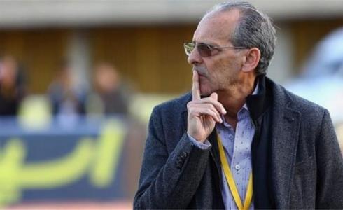 وفاة جورفان فييرا مدرب منتخب العراق الأسبق