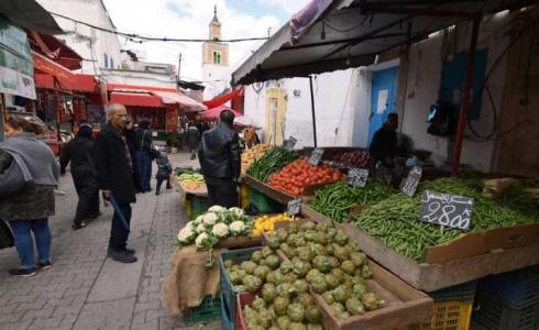 الأسواق في تونس