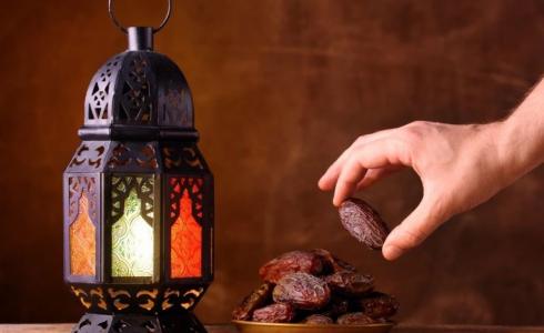 الصيام في رمضان