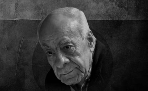 ناصر وردياني الممثل السوري