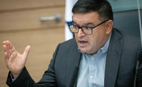 رئيس لجنة الاقتصاد البرلمانية ميخائيل بيتون